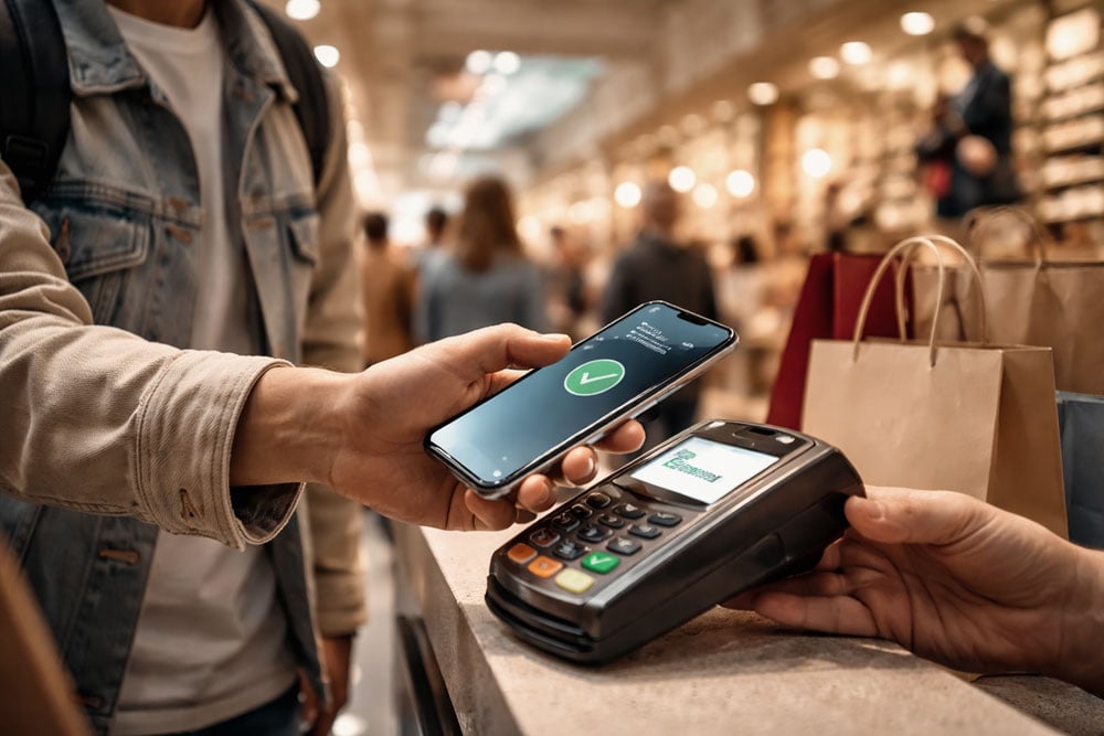 Wireless POS testing for the Real World