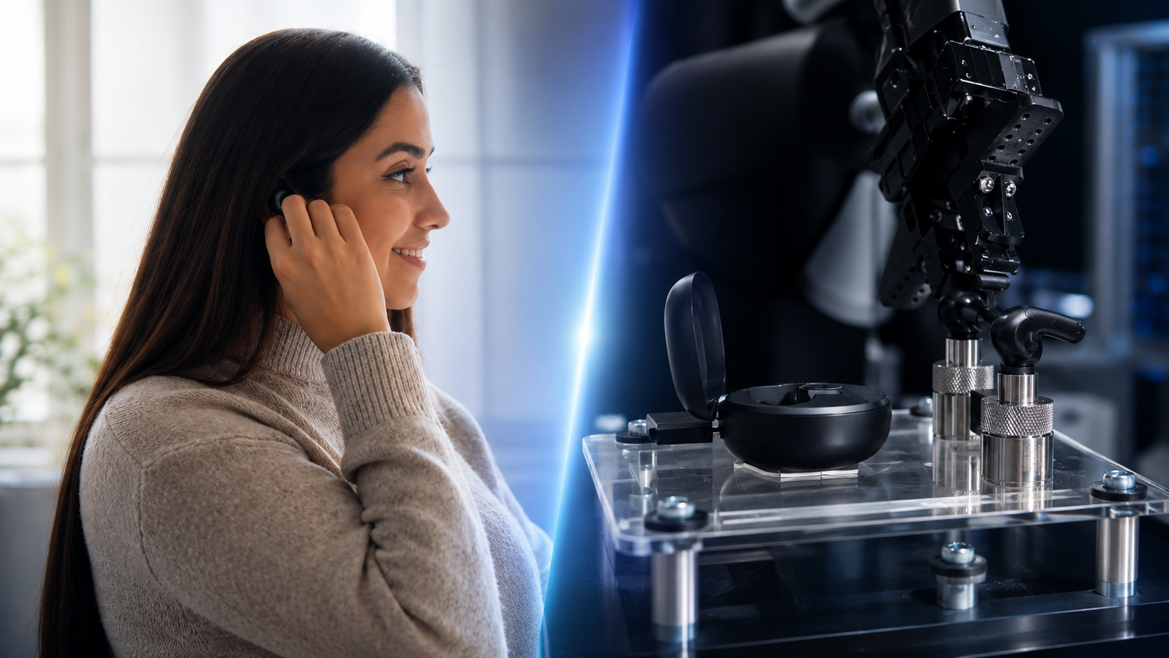Video: Wireless Earbuds - Testing The Customer Journey